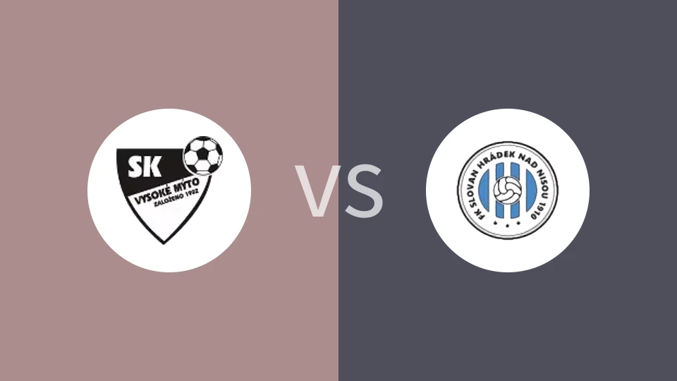 SK上米托vs赫拉德克尼苏比分预测分析 2025/03/29