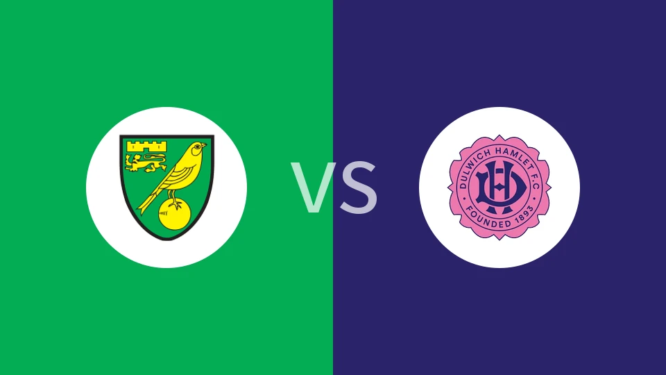 【英女联】诺维奇女足vs杜尔维治女足