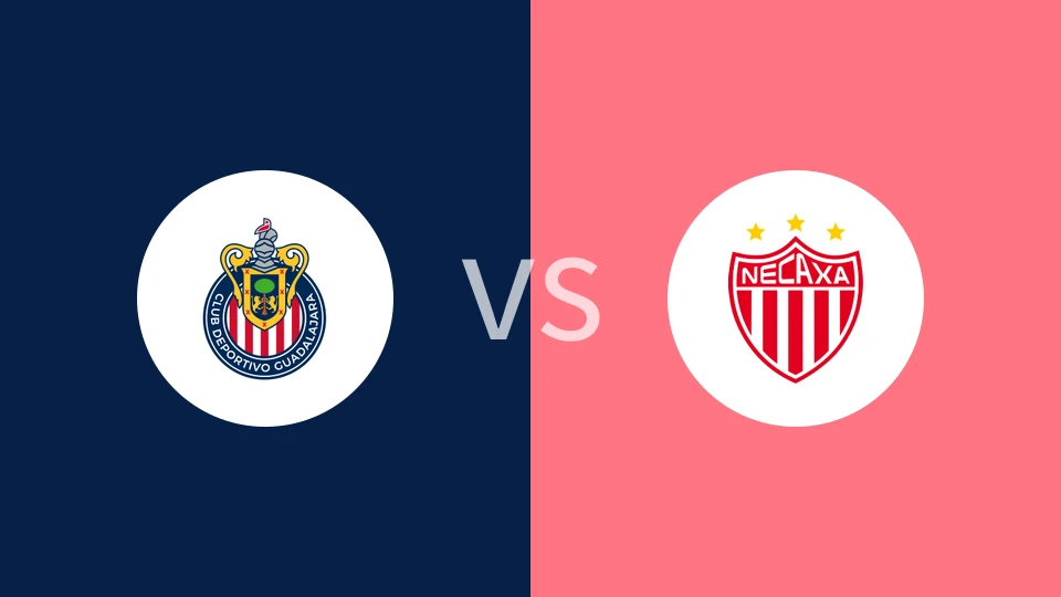 瓜达拉哈拉女足vs内卡萨女足比分预测分析 2025/11/01