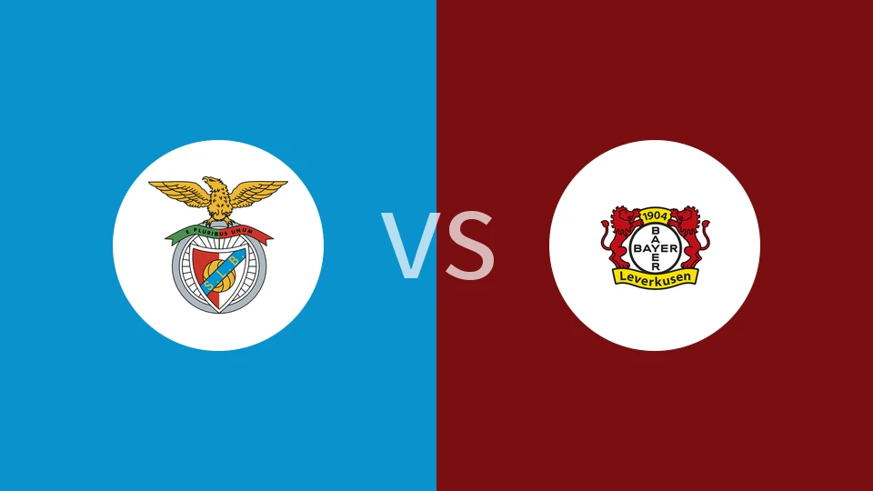 本菲卡vs勒沃库森比分预测分析 2025/11/06