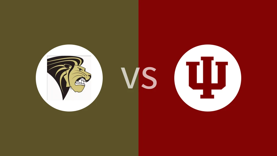 林登伍德vs印第安纳大学比分预测分析 2025/11/21