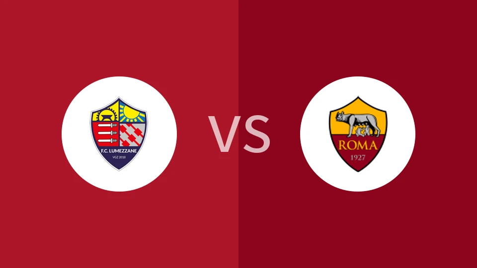 【意女杯】卢梅珊女足vs罗马女足