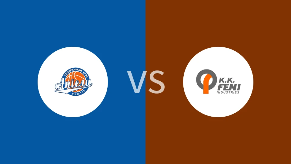 【北马其超】KK天使vs欧洲镍币