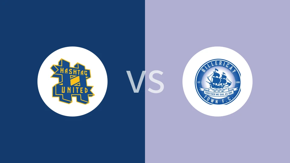 【英女南】哈斯塔联女足vs比勒瑞卡女足