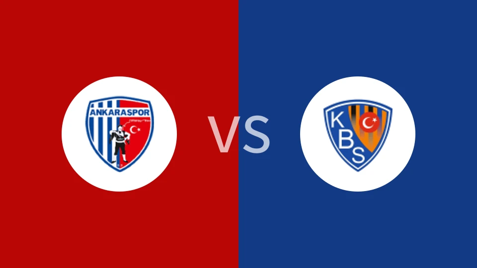 安卡拉体育vs布沙尼路费斯堡比分预测分析 2025/12/16