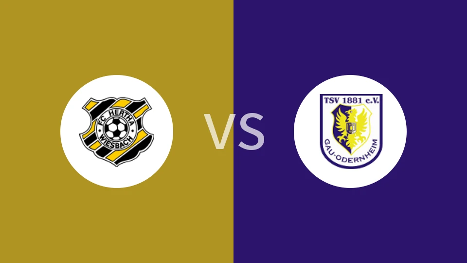 【德戊】赫塔维斯巴赫vs奥德恩海姆