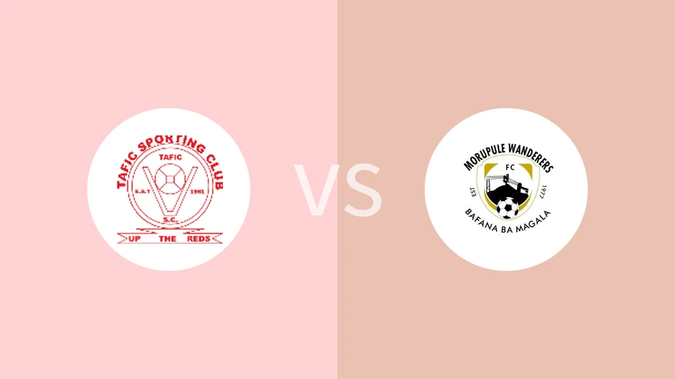 塔菲FCvs莫鲁普尔流浪者队比分预测分析 2025/05/14