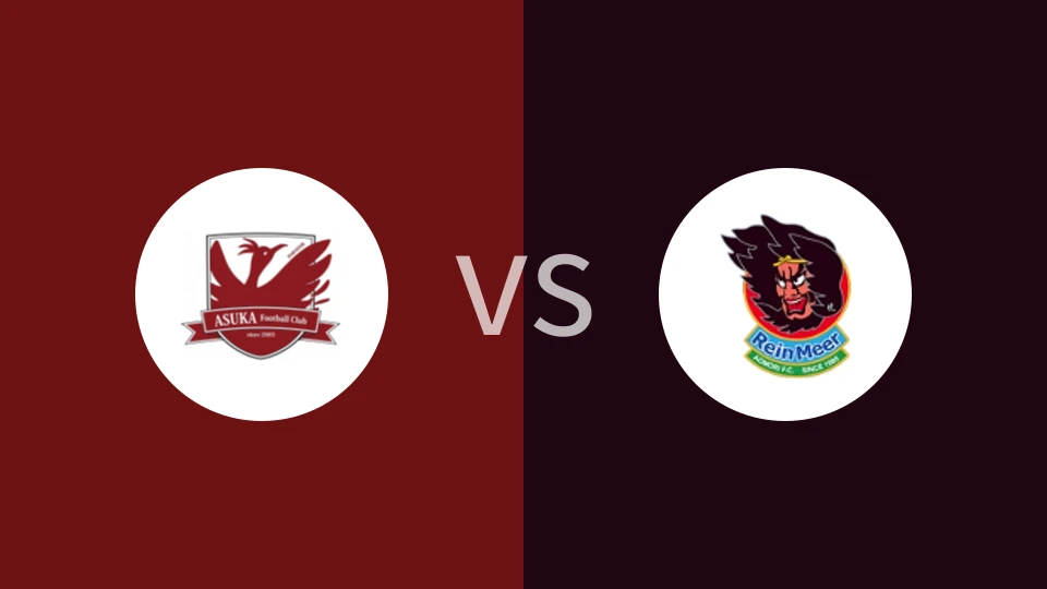 飞鸟FCvs润梅尔青森比分预测分析 2025/04/12