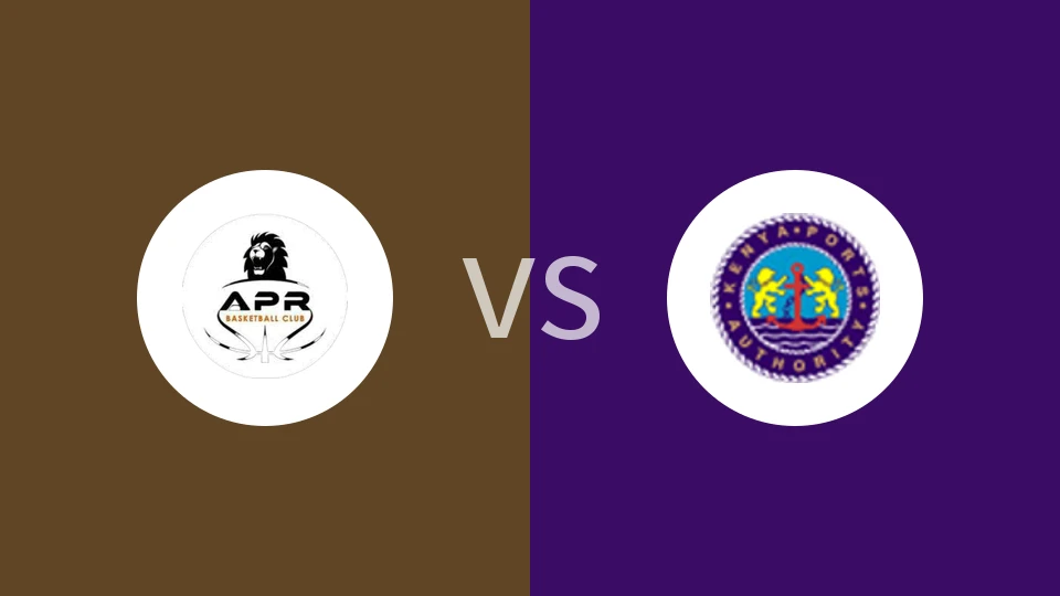 【非女联】广播APR女篮vsKPA女篮