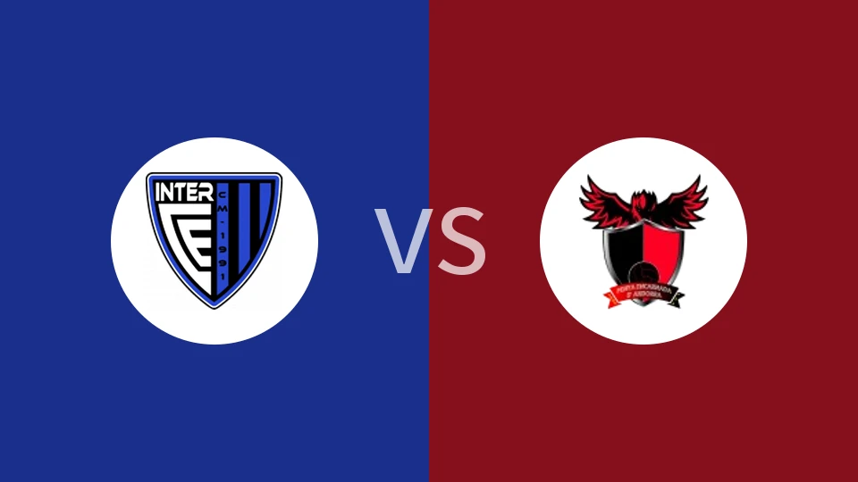 【安道超】伊斯卡尔德斯vs安道尔佩尼亚恩