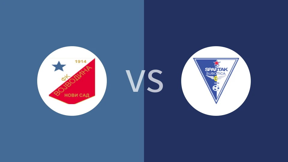 【塞尔女超】伏伊伏丁那女足vs苏博蒂察斯巴达克女足