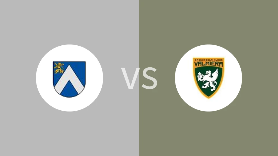 包斯卡vs瓦米尔拉比分预测分析 2025/12/31