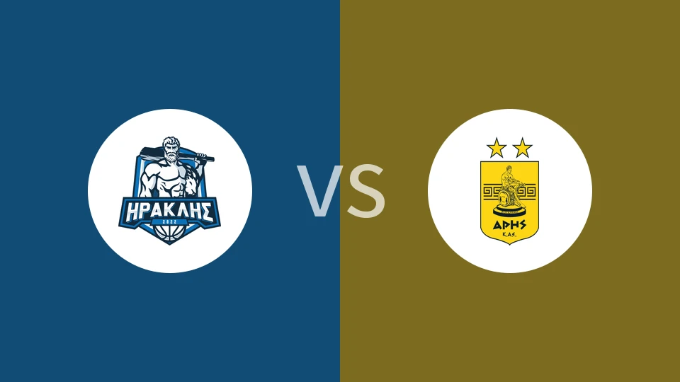 伊拉克利斯vs阿里斯比分预测分析 2025/12/13