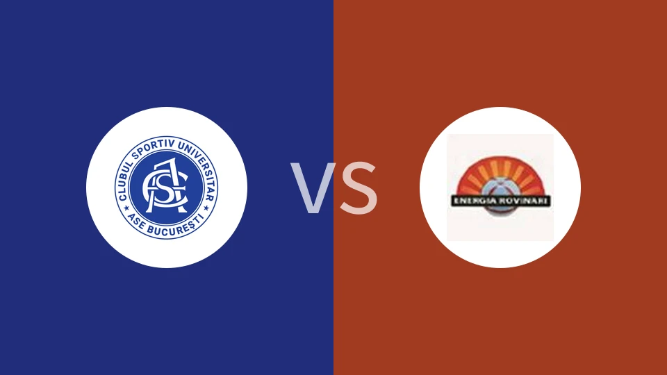 【罗篮杯】ASE布加勒斯特vs罗云纳里|ASE布加勒斯特vsACS特尔古日乌