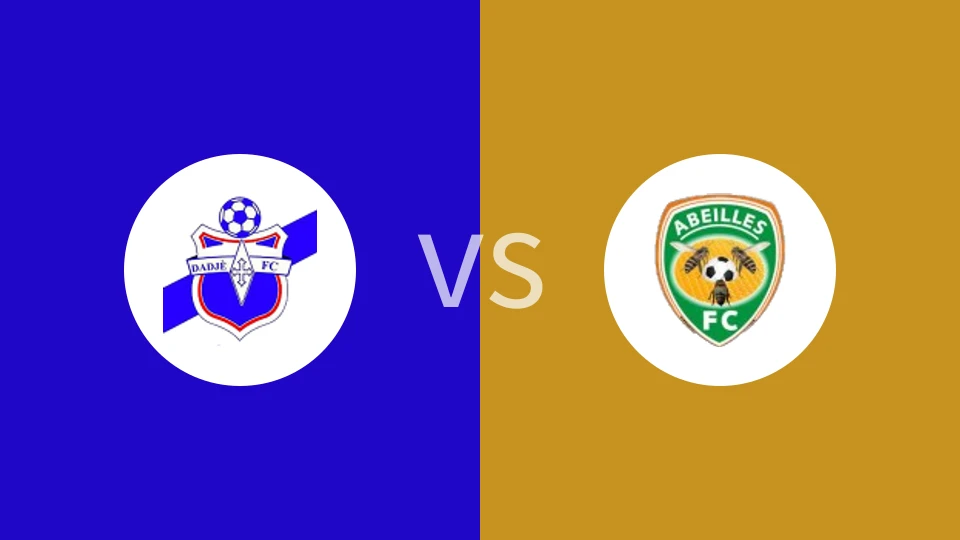 达杰FCvs阿贝勒斯比分预测分析 2025/04/05