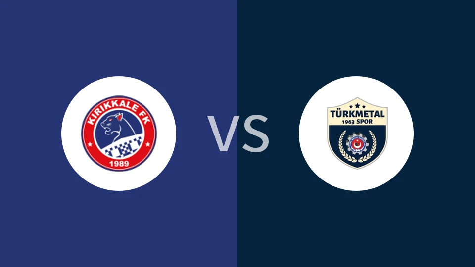 土库克鲁兹卡雷vs土耳其金属比分预测分析 2025/12/07