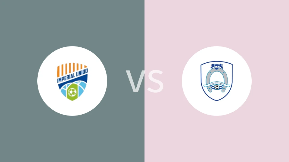 【智利丁】帝国联vs哥查瓜