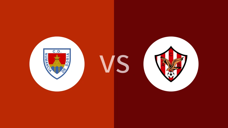 努曼西亚B队vs宾比贝比分预测分析 2025/11/01