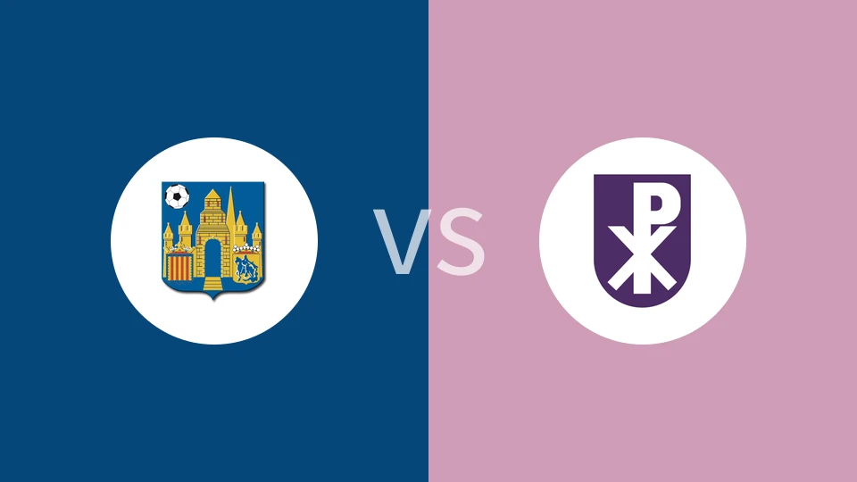 韦斯达路U21vs艾斯登U21比分预测分析 2025/11/01