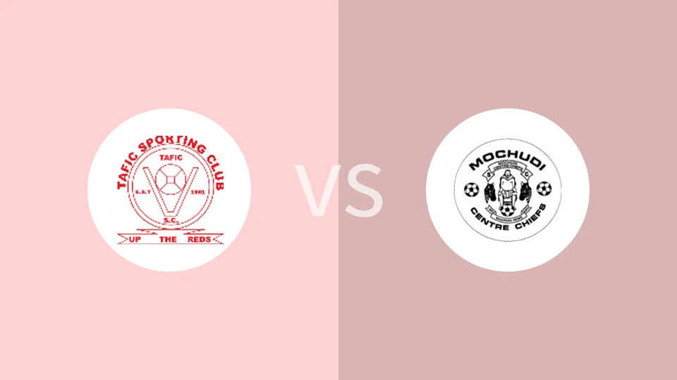 塔菲FCvs莫丘迪中央酋长比分预测分析 2025/11/30