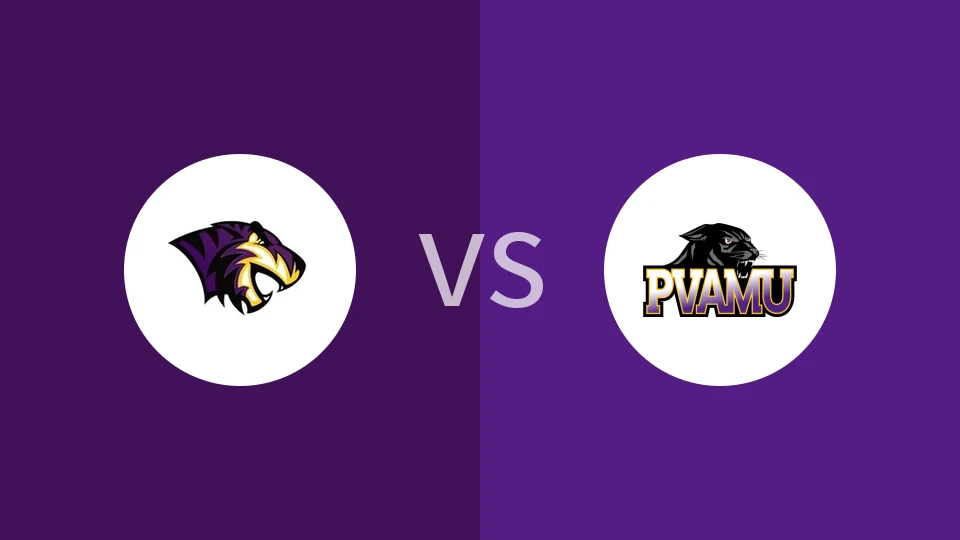 保尔奎恩vs普雷里维尤农工大学比分预测分析 2025/12/21