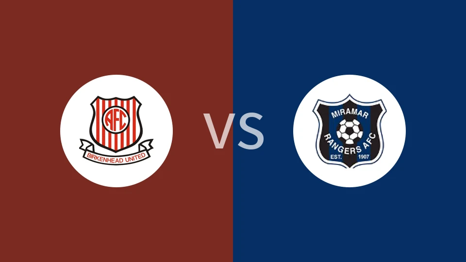 伯肯黑德联vs米拉马尔流浪者比分预测分析 2025/11/23