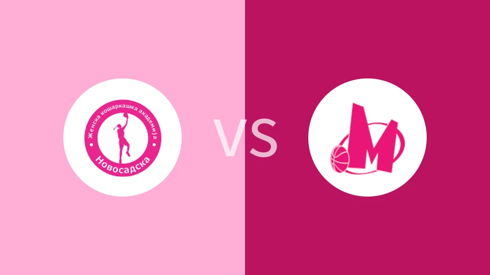 诺沃萨达斯卡女篮vs梅加女篮比分预测分析 2025/12/16
