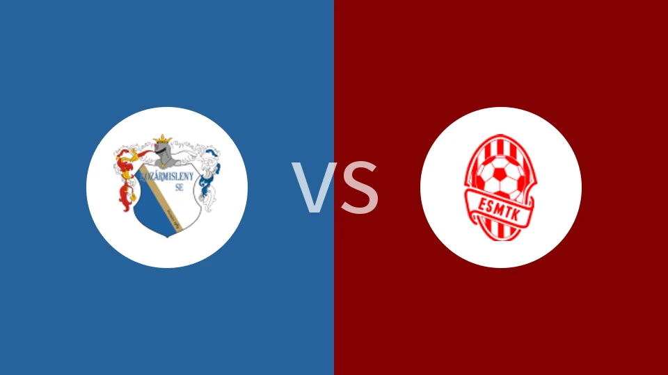 肯佐米斯莱尼vs艾尔瑟贝堤ESMTK比分预测分析 2025/10/30