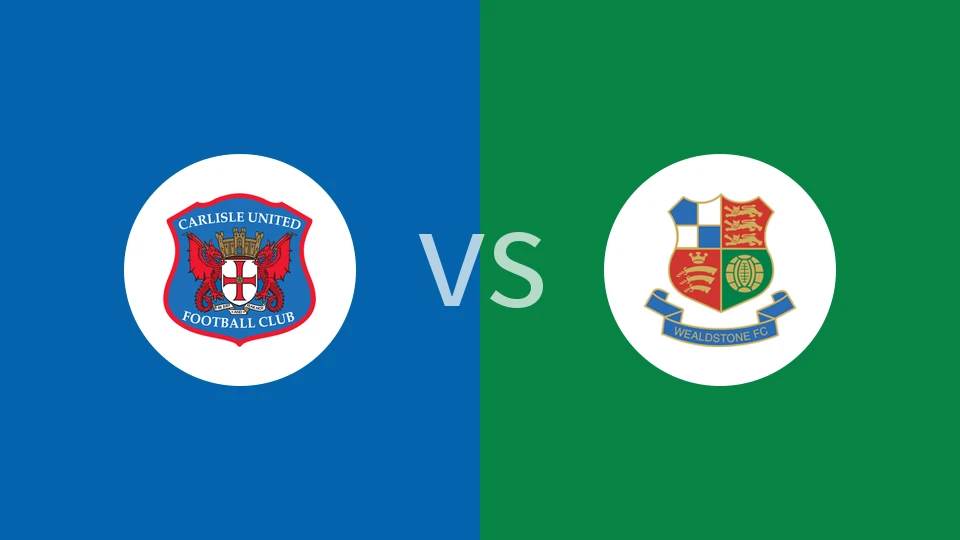 卡莱尔联vs威尔德斯通比分预测分析 2026/01/03