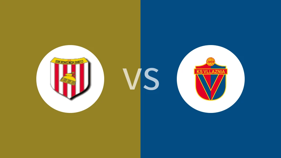 斯坎德培vs维拉斯尼亚比分预测分析 2025/12/14