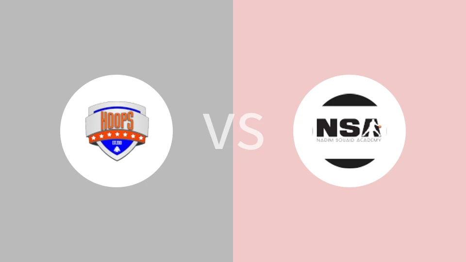 胡普斯vs纳迪姆苏伊德学院比分预测分析 2025/12/23