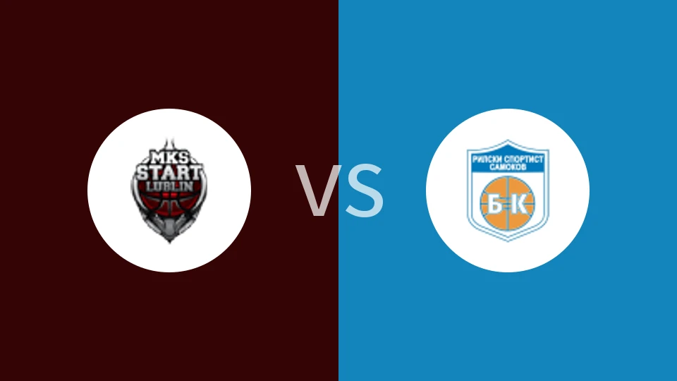 卢布林vs利尔斯基比分预测分析 2025/11/13