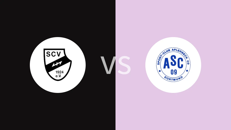 维尔B队vsASC09多特蒙德比分预测分析 2025/04/18