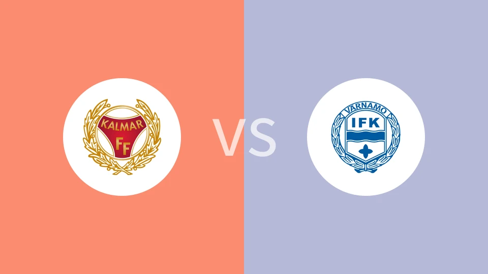 卡尔马VSIFK瓦纳默比分预测 2024/09/15