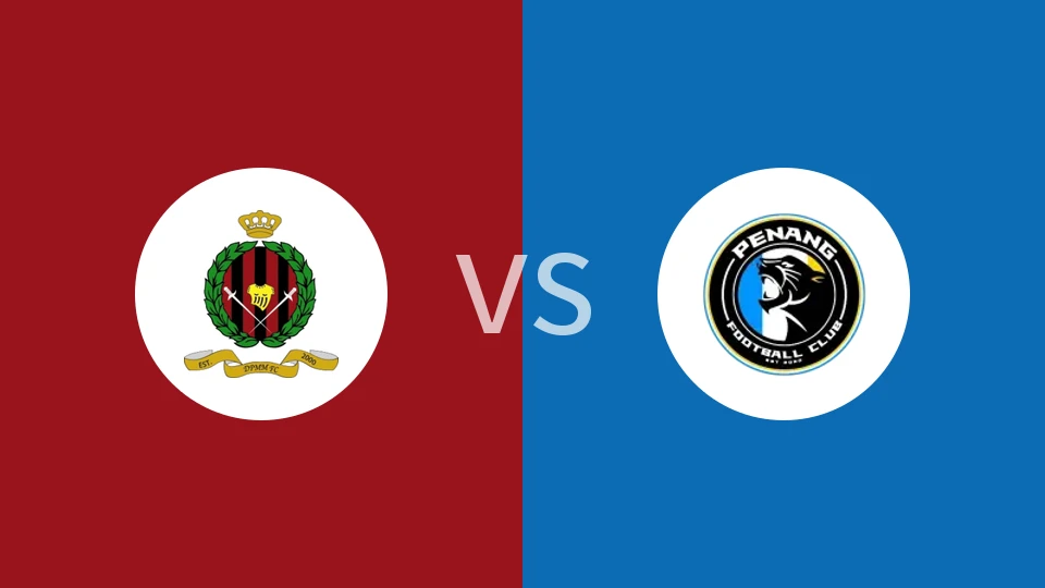 文莱DPMMvs槟城比分预测分析 2025/12/23