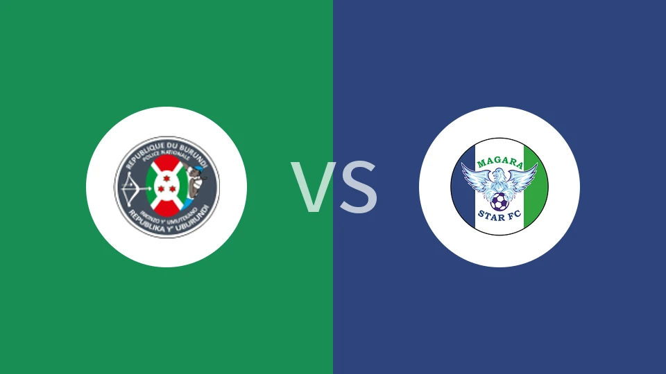 鲁金佐FCvs穆津加比分预测分析 2025/12/07