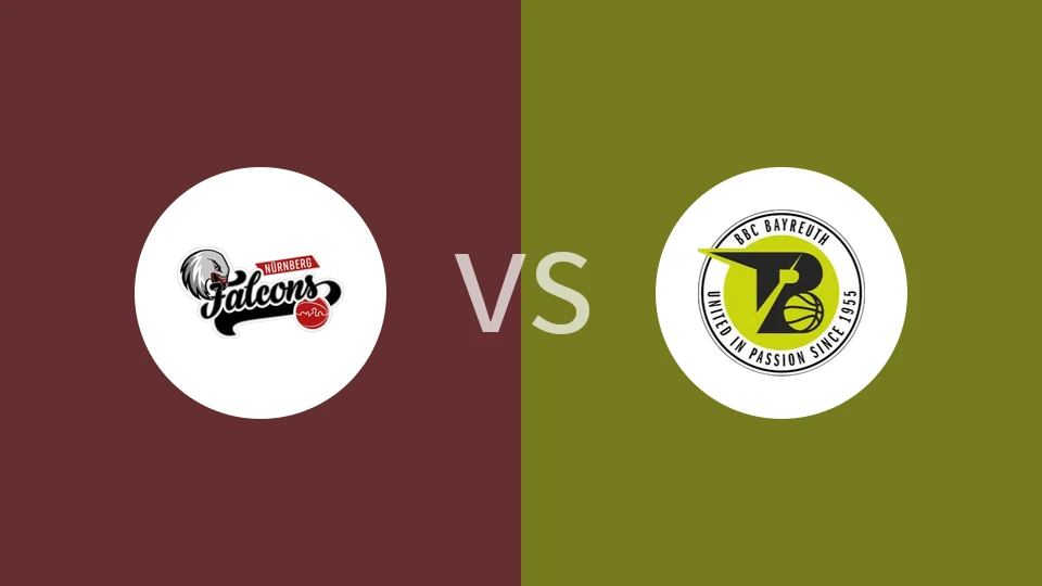 纽伦堡vs梅迪拜罗伊特比分预测分析 2025/11/23