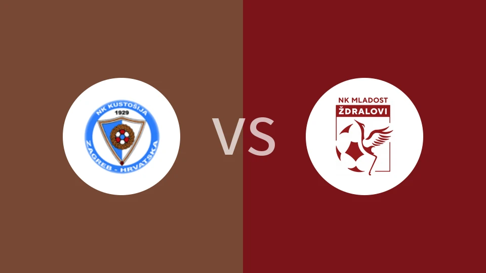 【克亚联U19】古斯图西加U19vs扎达拉洛维U19