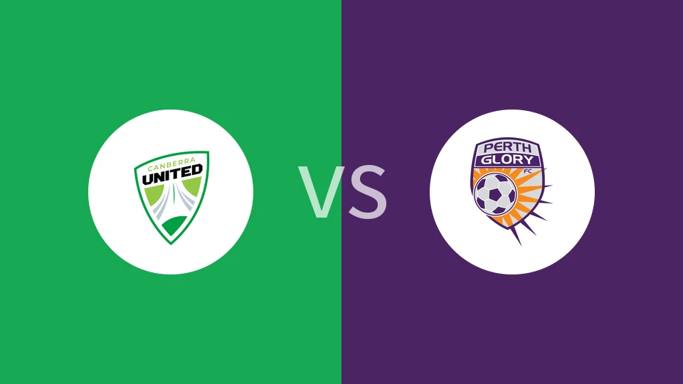 堪培拉联女足vs珀斯光荣女足比分预测分析 2025/11/22