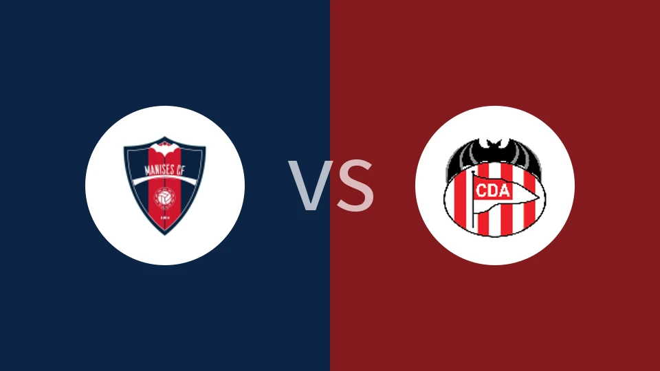 【西地区联】马尼塞斯vs阿瑟罗