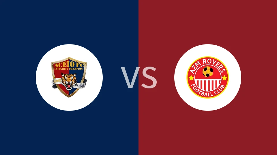 【马来M3】阿塞约足球俱乐部vs阿兹姆流浪者