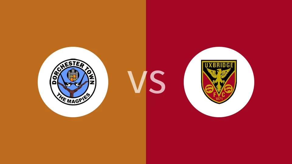 道彻斯特vs阿克斯布里奇比分预测分析 2026/01/10