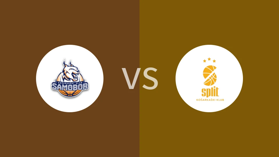 萨莫波尔vs斯普里特比分预测分析 2025/12/20