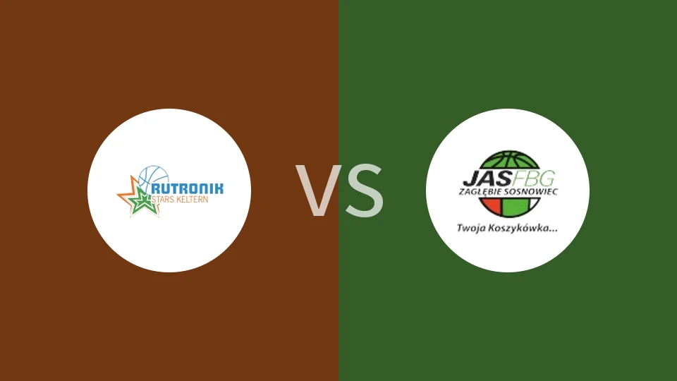 克特恩女篮vs索斯诺维茨女篮比分预测分析 2025/12/18