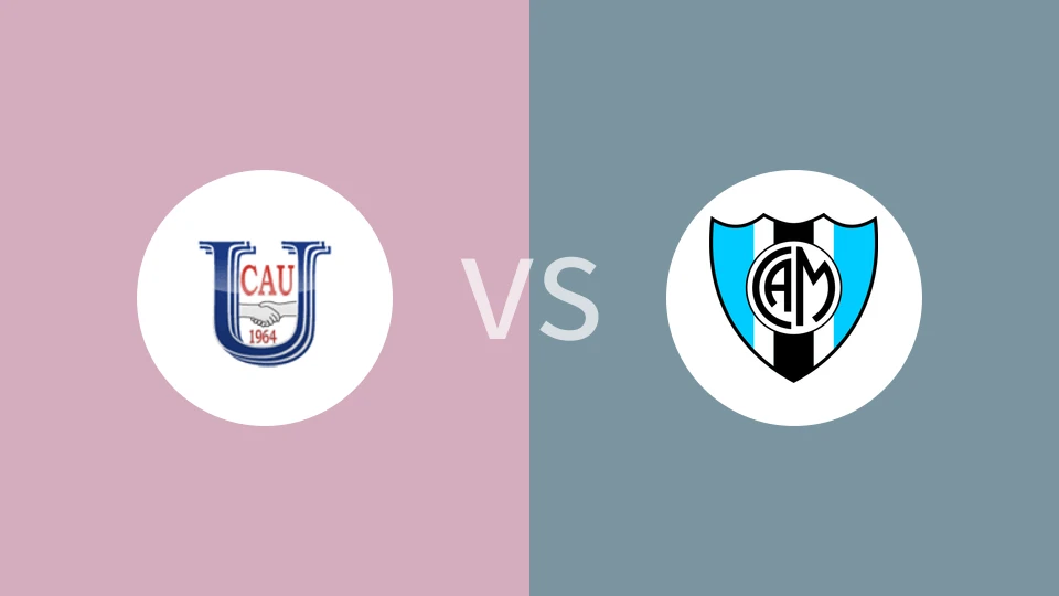 【阿业余】维拉卡劳瑟vs马奎萨多竞技