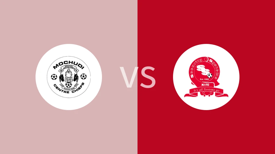 莫丘迪中央酋长vs安全系统FC比分预测分析 2025/05/14