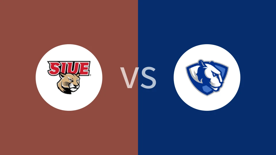 【WNCAA】SIU艾德华兹维尔女篮vs东伊利诺伊女篮