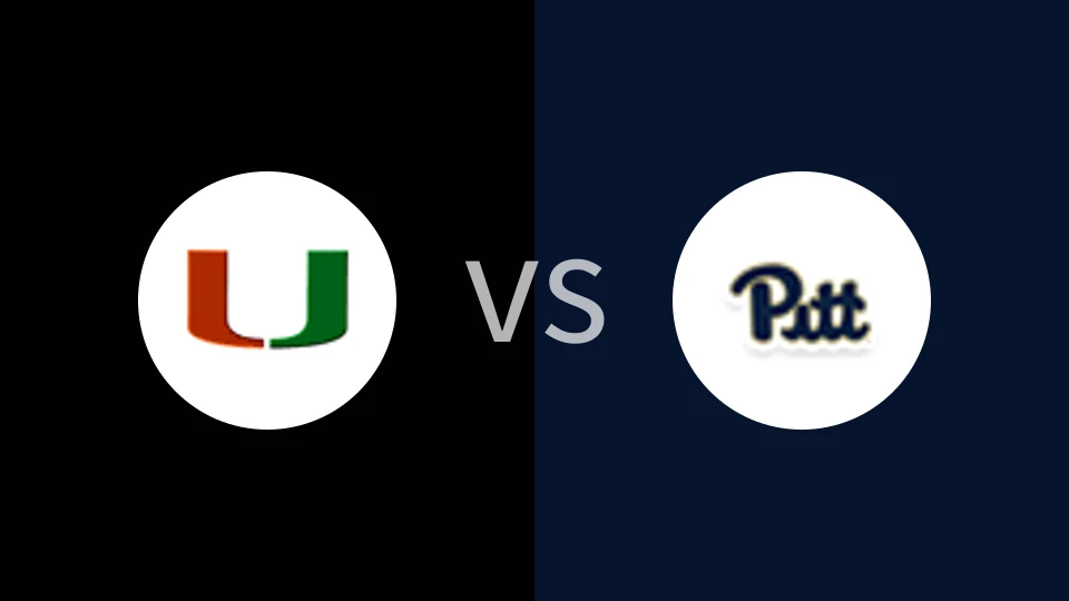 迈阿密大学vs匹兹堡大学比分预测分析 2025/02/16