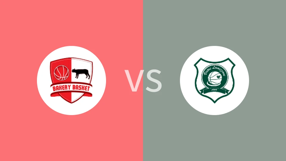 【意篮丙】皮亚琴察烘焙vs卢梅扎内