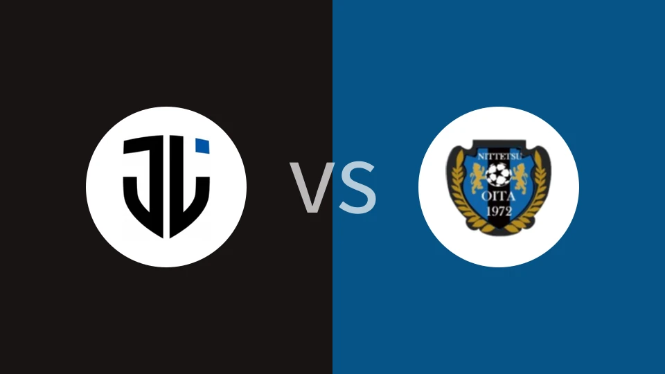 J-利斯FCvs新日本制铁